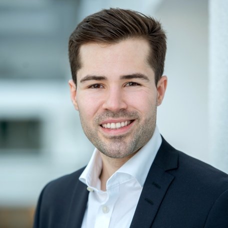 Porträt Michael Hammer
